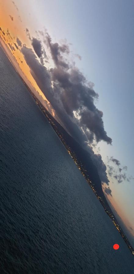 פומפיי B&B Vesuvio Ruins מראה חיצוני תמונה